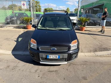 Ford Fusion 1.4 DIESEL - ANNO 12/2009