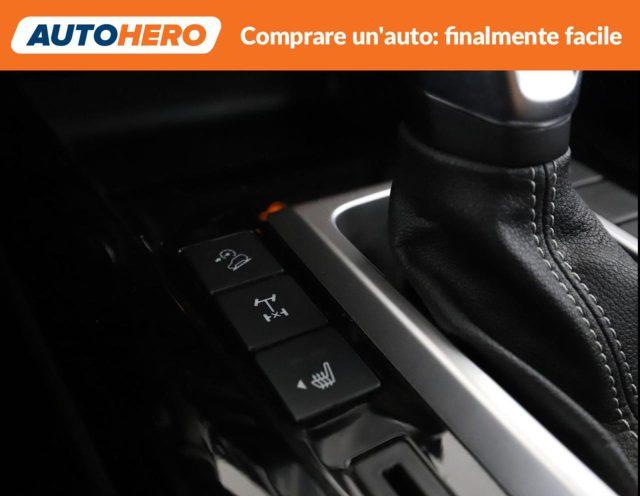 ISUZU D-Max N60 1.9 Crew Cab BB 4X4 A/T