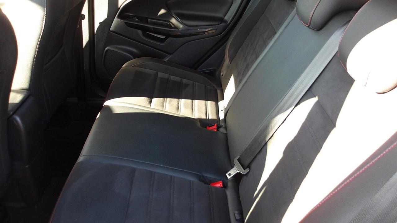 FORD ECOSPORT 1.0 BENZ-AUTO-RETROC-PREZZO PROMO!