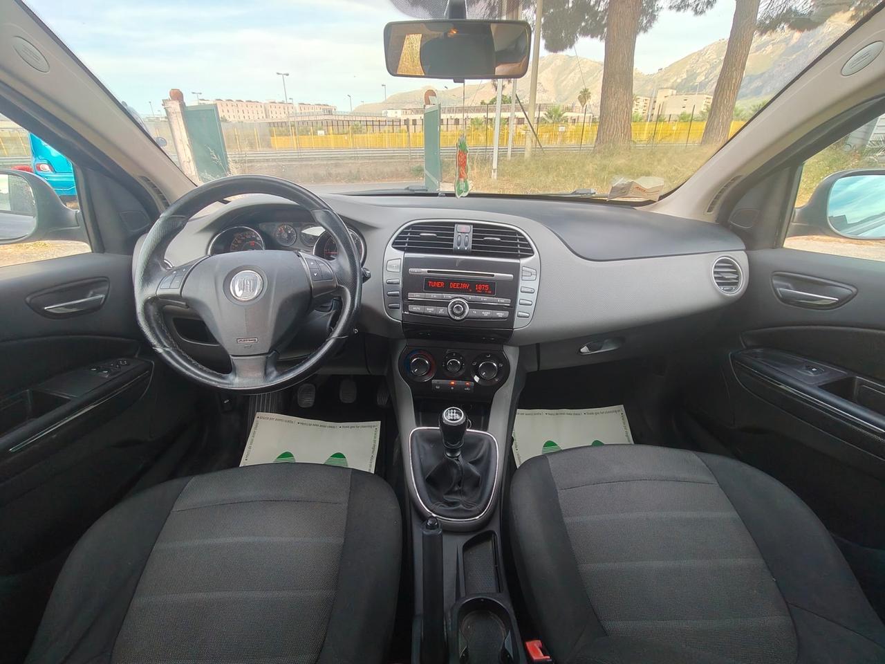 Fiat Bravo 1.6 MJT 120 CV DPF Emotion IMPECCABILE