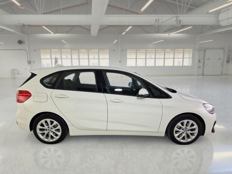 BMW 225 e ACTIVE TOURER iPerformance autom.