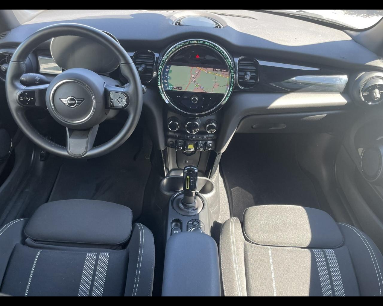 MINI Mini Full Electric - Mini Cooper SE Classic
