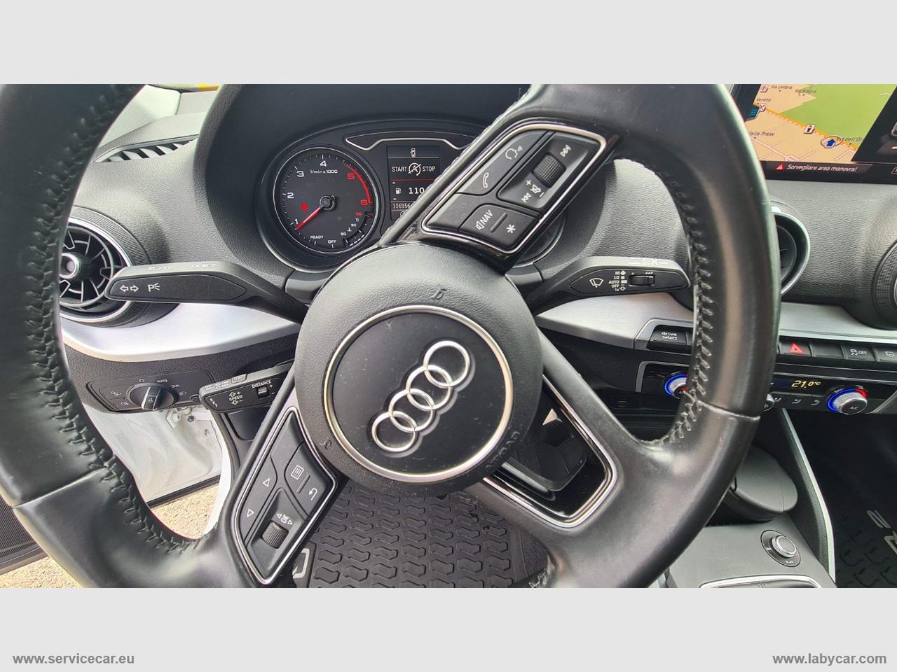 AUDI Q2 1.6 TDI Sport