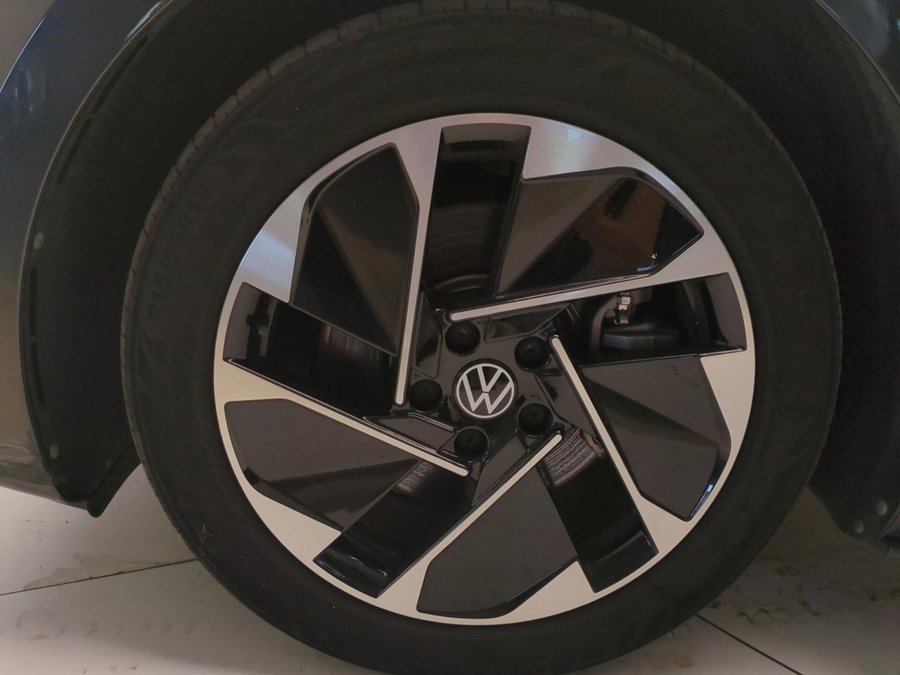 Volkswagen ID.3 Pro Performance