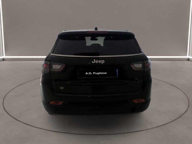 JEEP Compass 2ª serie - 1.5 Turbo T4 130 CV MHEV 2WD Limi