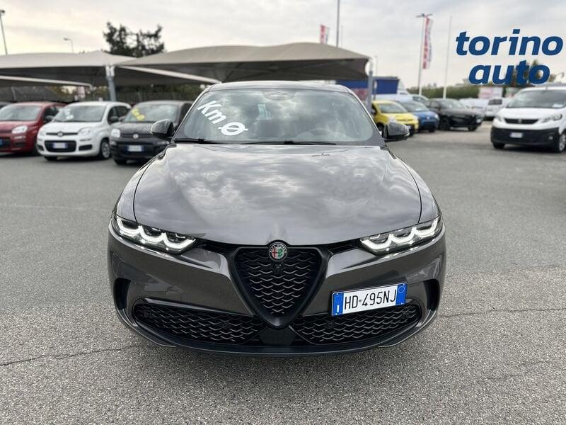 Alfa Romeo Tonale Tonale 1.5 hybrid Sprint 160cv tct7