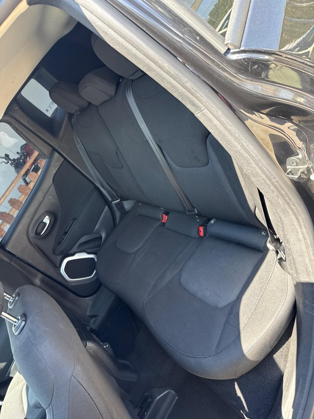 Jeep Renegade 1.6 Mjt 120 CV Longitude