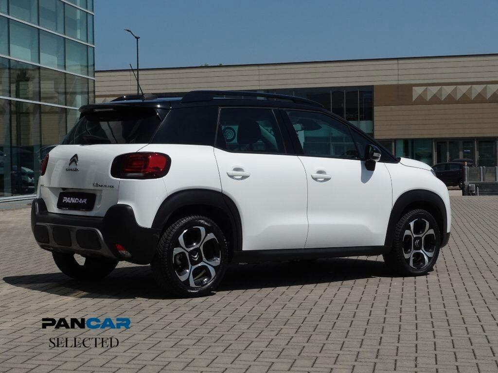 Citroen C3 Aircross PureTech 110 S&S Shine
