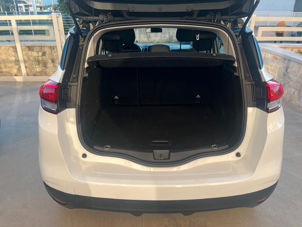 Renault Scenic Scénic dCi 8V 110 CV Energy