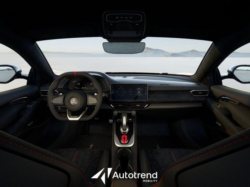 Lotus Emira V6 SE 406 CV Automatica Lotus Bari