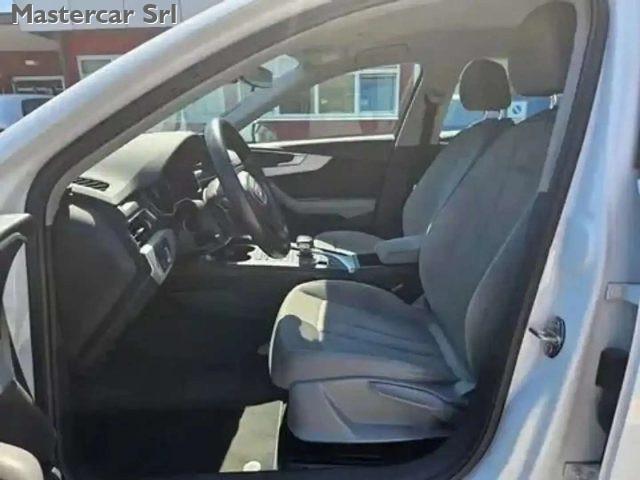 AUDI A4 Avant 2.0 35 TDI BUSINESS S TRONIC - FR571AW