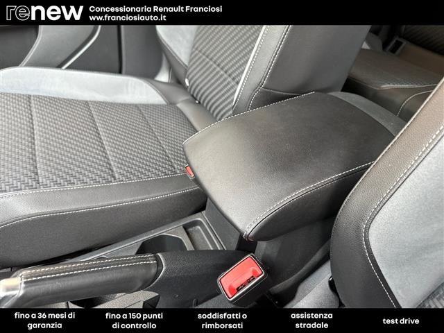 VOLKSWAGEN T-Cross 1.0 TSI 110cv Advanced