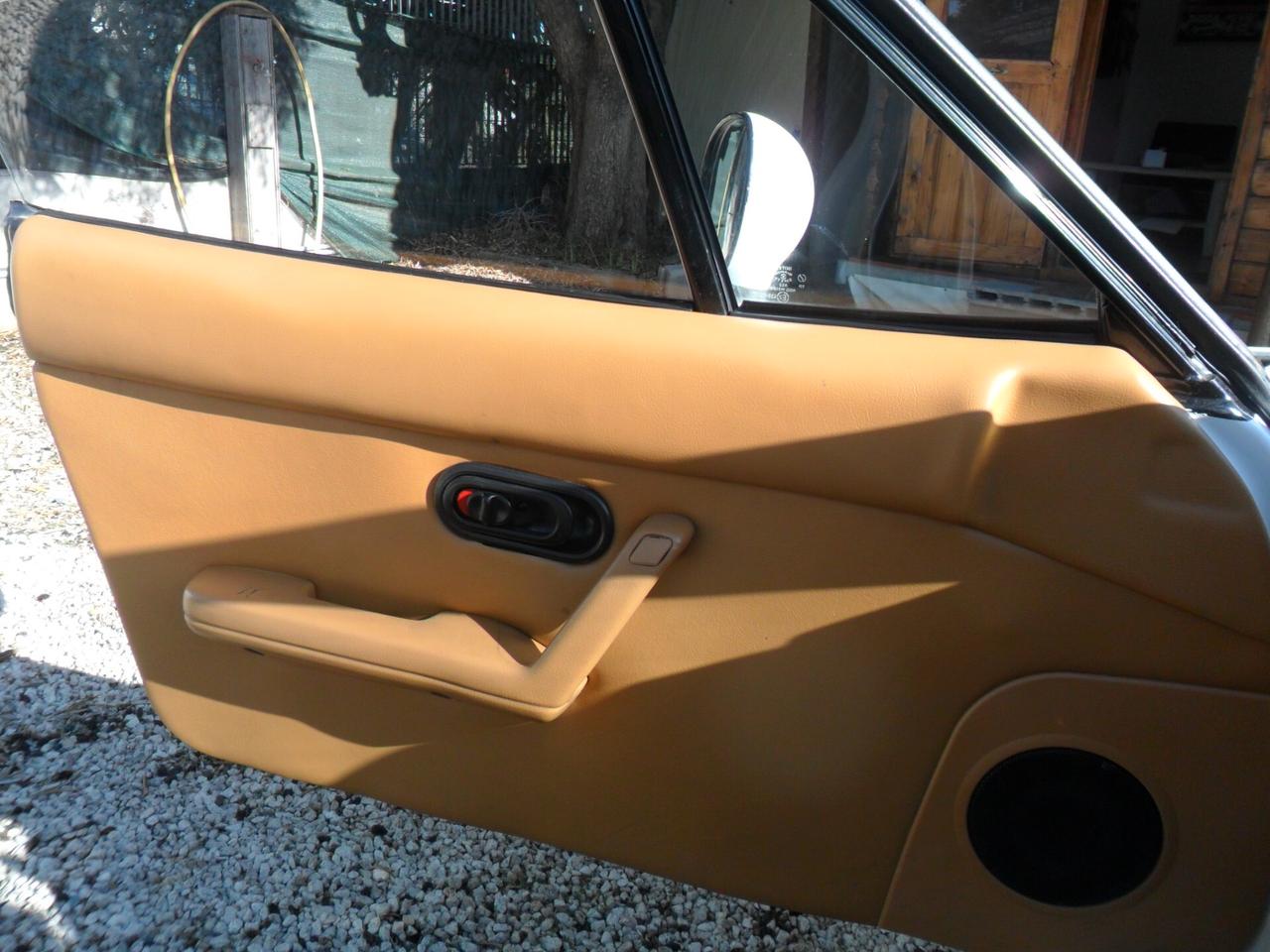 Mazda MX-5 1.6i 16V cat CABRIO
