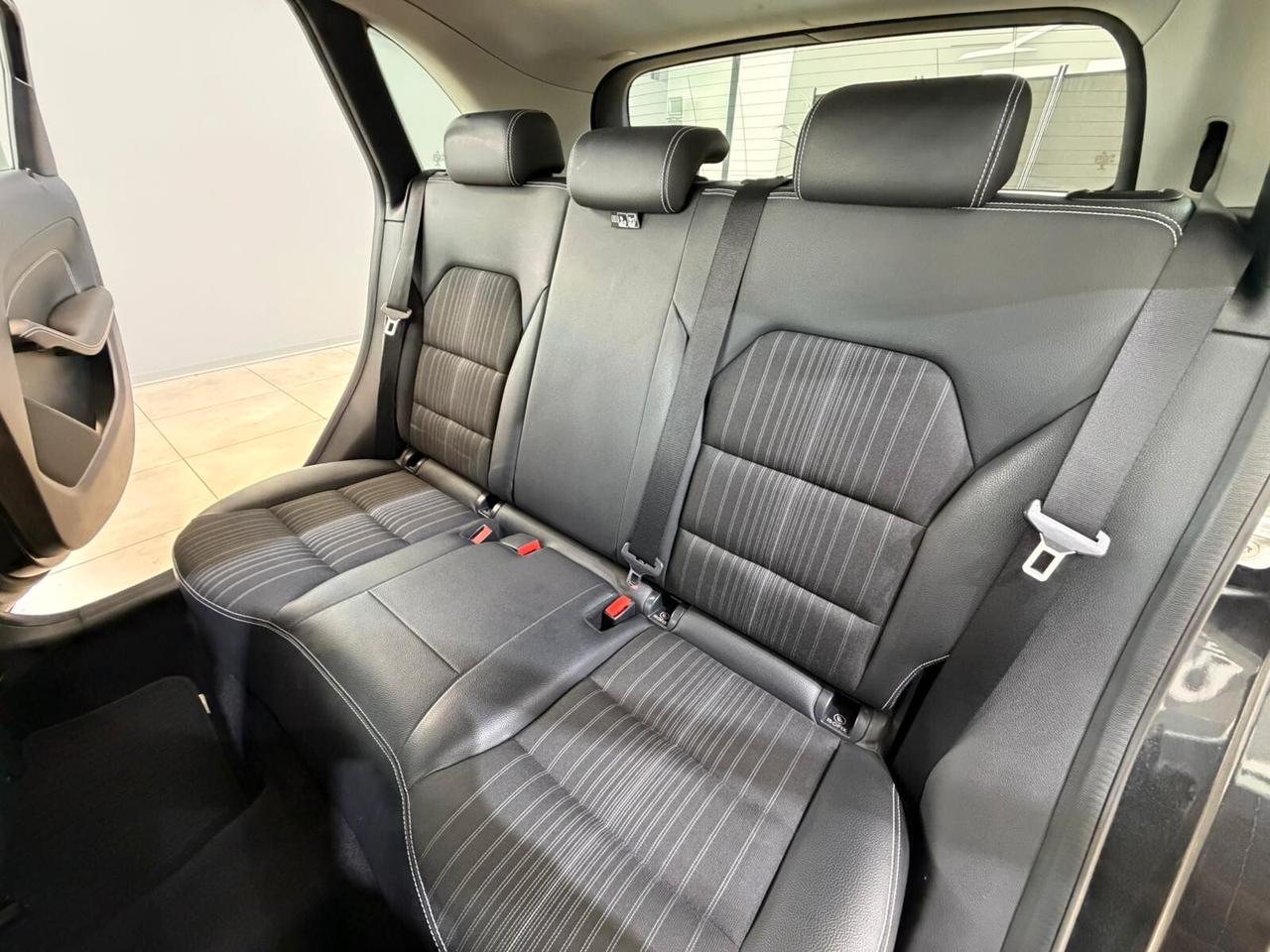 Mercedes-benz B 180 CDI Executive