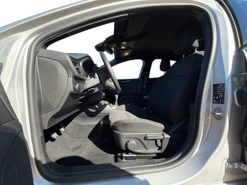 Ford Focus Focus 1.0 EcoBoost Hybrid 125 CV 5p. ST-Line