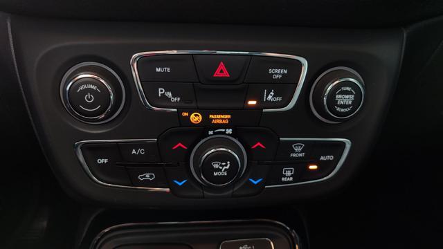 JEEP Compass 2.0 Multijet II aut. 4WD NIGHT EAGLE