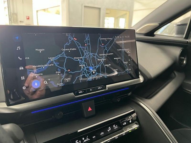 Toyota C-HR 2.0 PHEV E-CVT Lounge Premiere