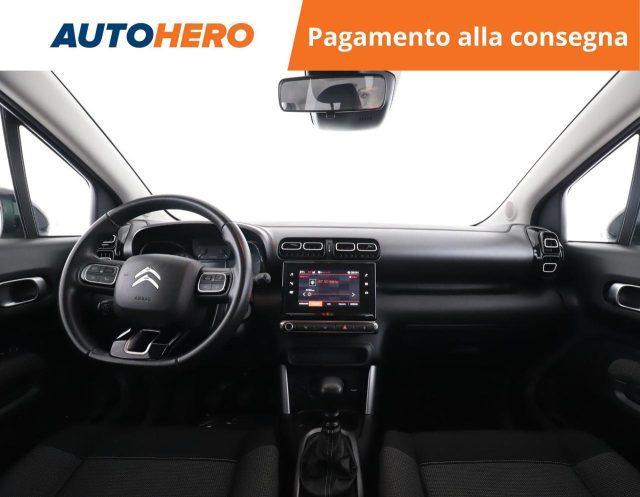 CITROEN C3 Aircross PureTech 110 S&S Feel