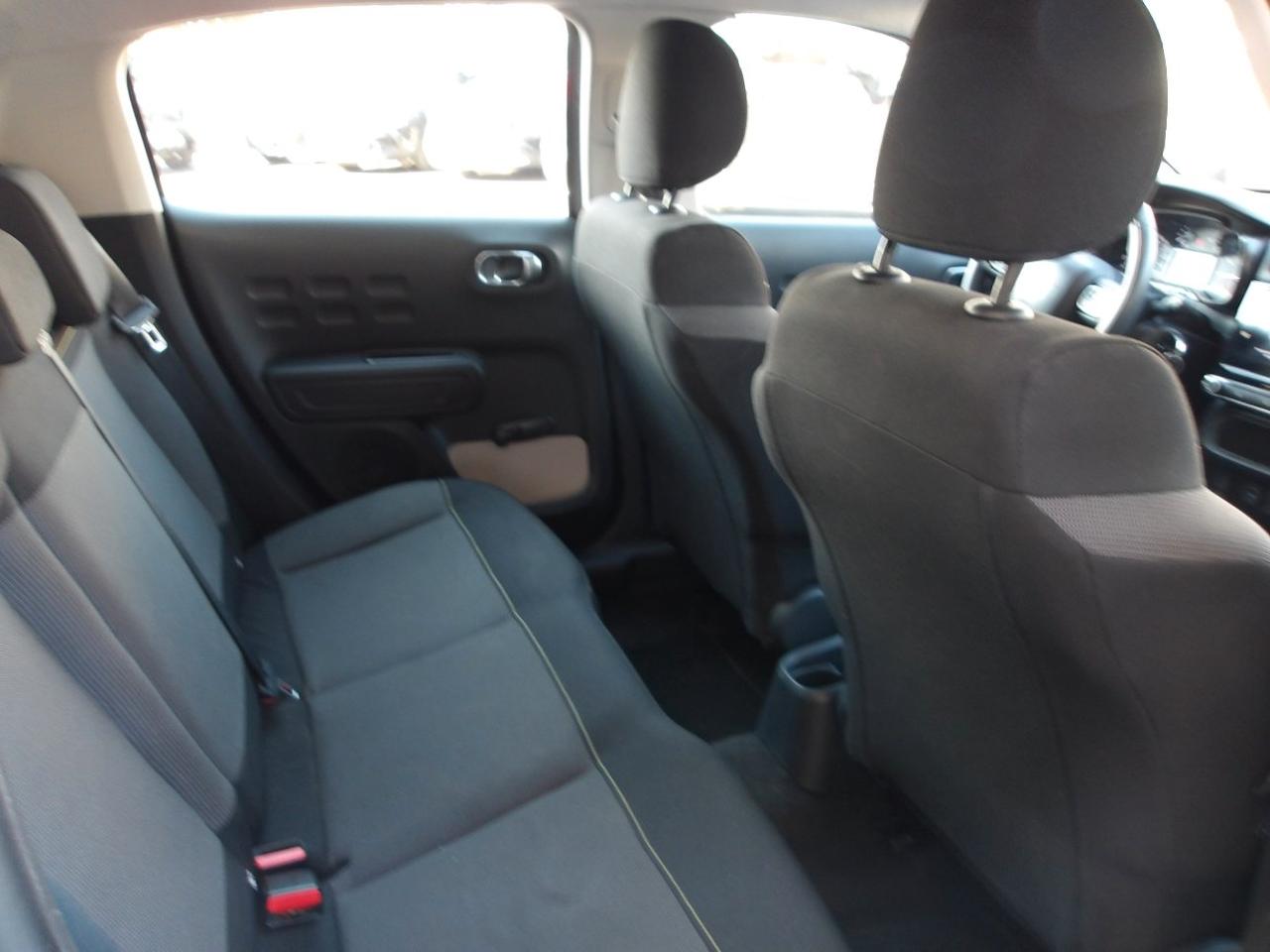 Citroen C3 1.2 puretech Feel Pack 83cv