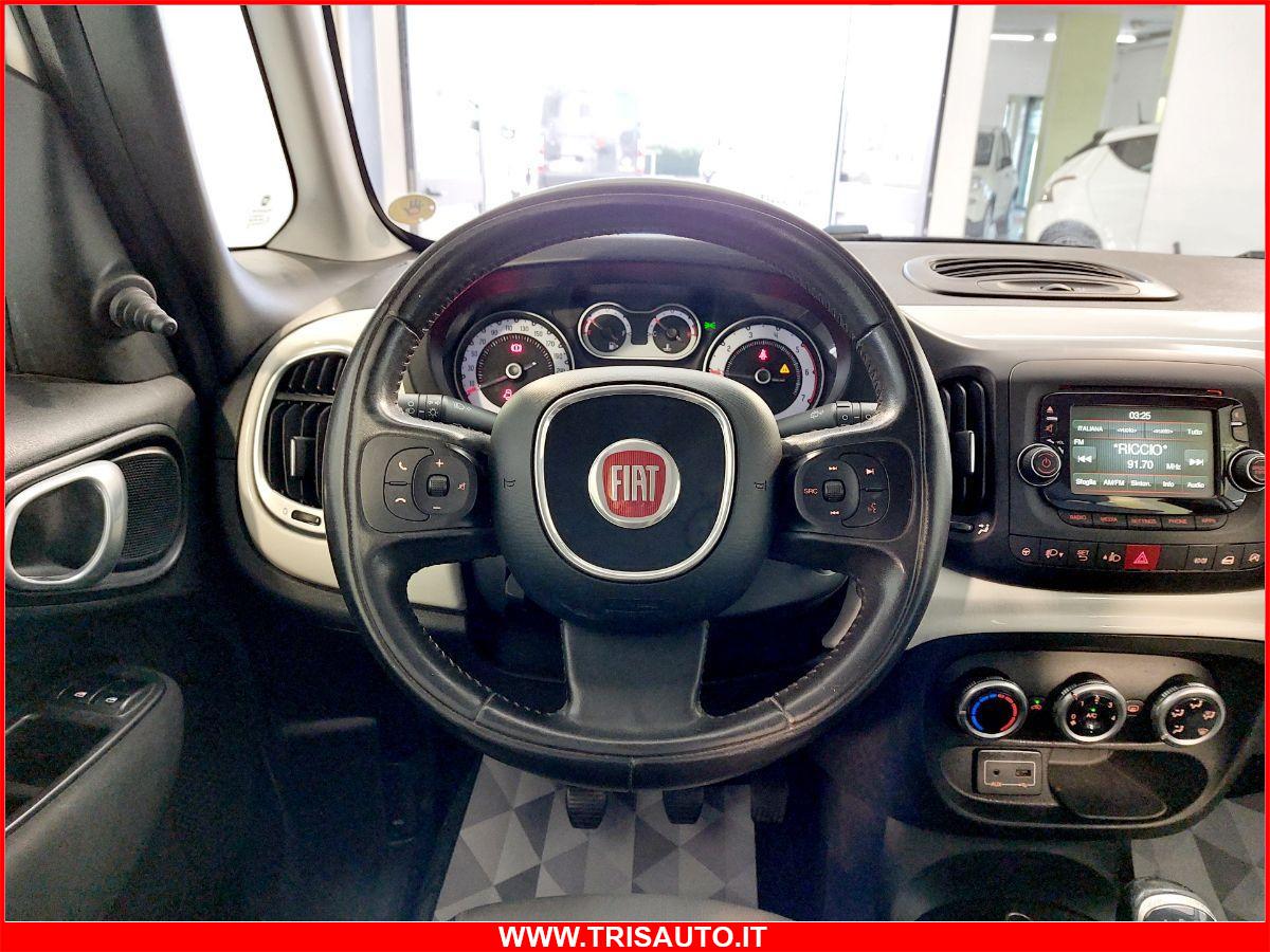 FIAT 500 L 1.3 MJT Pop NEOPATENTATI