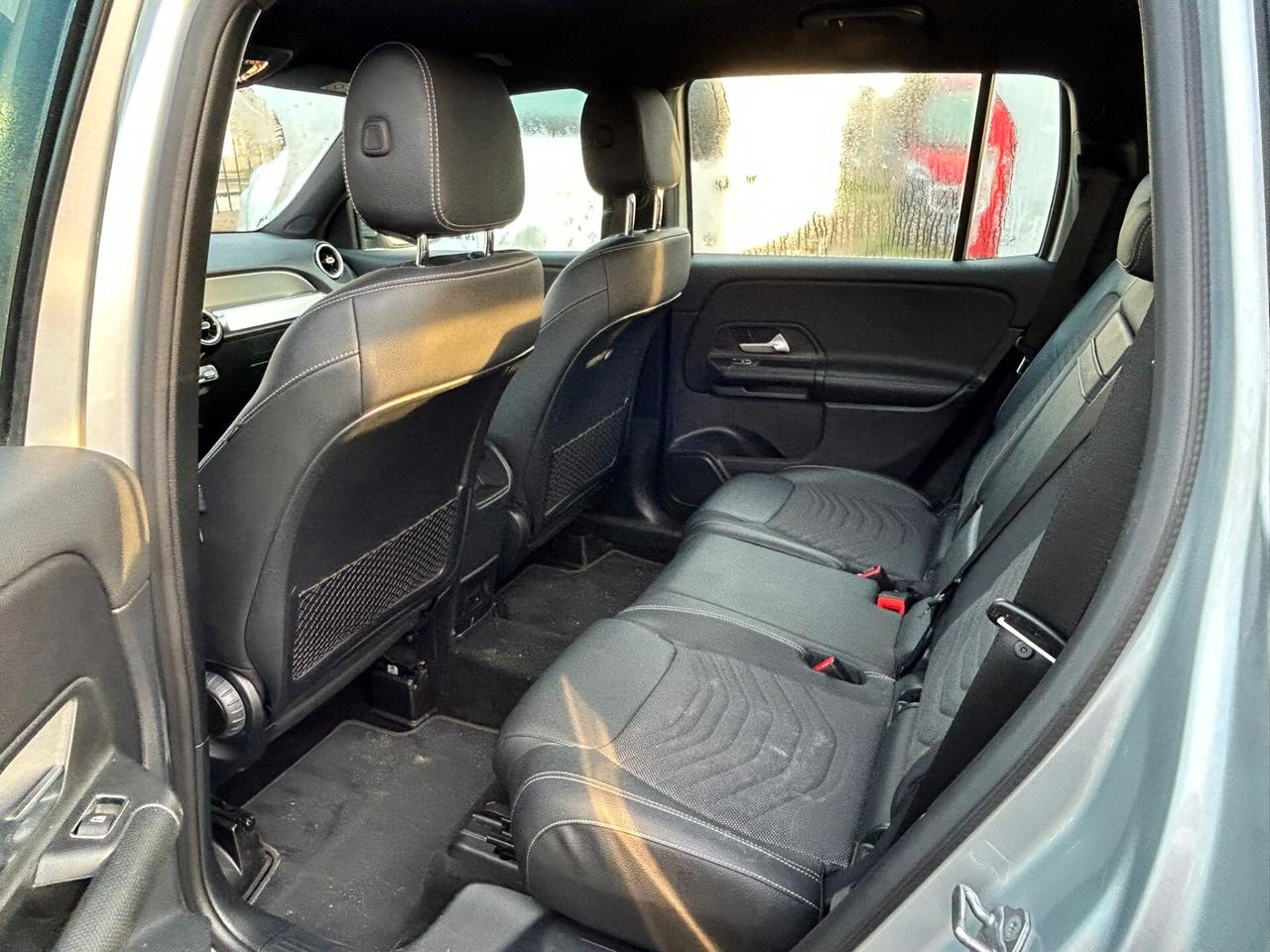 Mercedes-benz GLB 180 d Automatic Business Extra (IN ARRIVO)