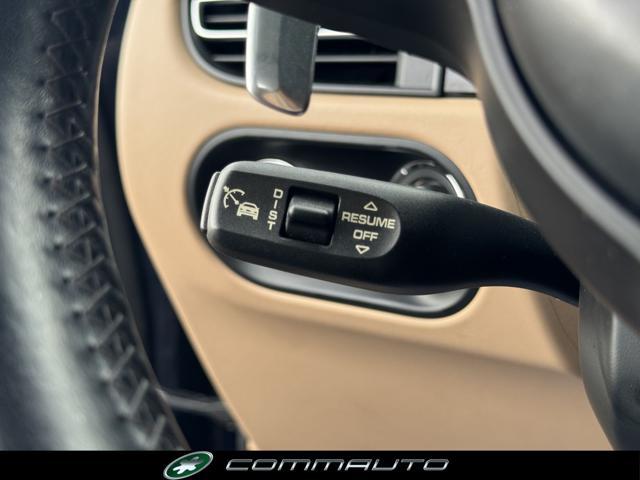 PORSCHE Macan 3.0 S