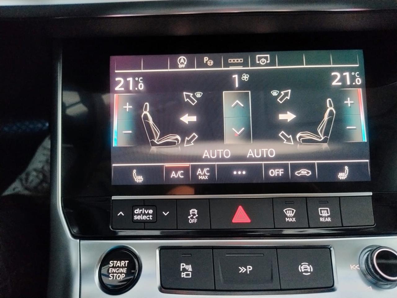 Audi A6 40 2.0 TDI S tronic Business Design