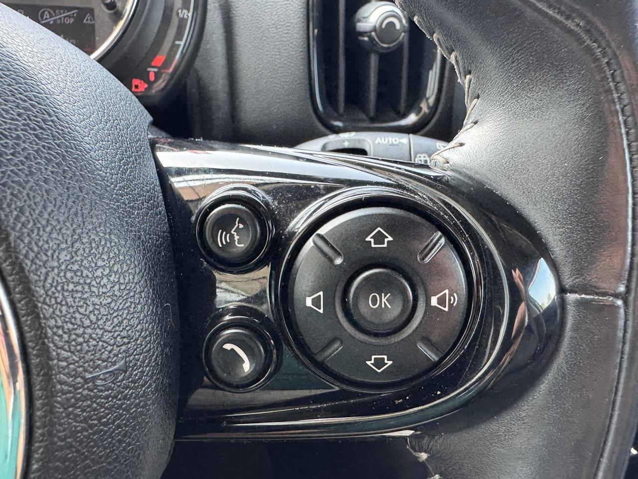Mini Cooper D Countryman 2.0 Cooper D Hype #50246