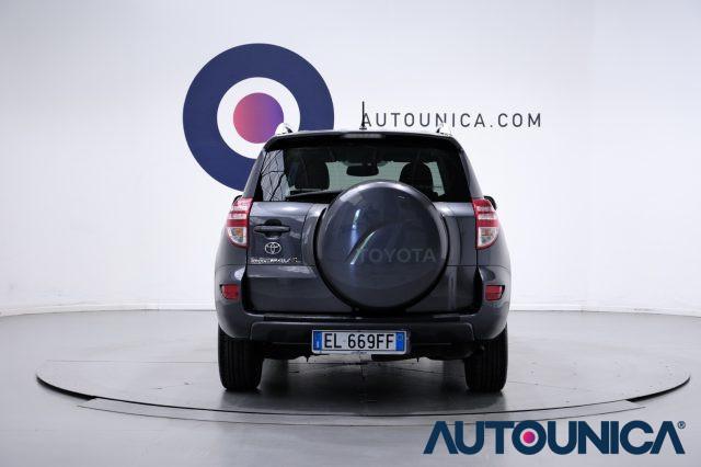 TOYOTA RAV 4 MY23 RAV4 2.2 D-4D 150 CV DPF EXCLUSIVE