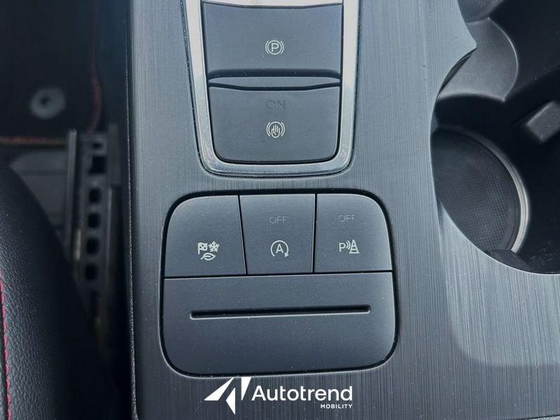 Ford Kuga 1.5 EcoBlue 120 CV 2WD Automatica NAVI LED ST-Line X