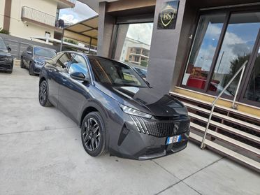 Peugeot 3008 Hybrid 136 e-DCS6 GT