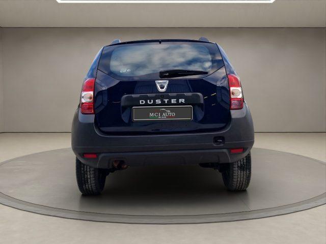 DACIA Duster 1.5 dCi 110CV 4x2 Lauréate