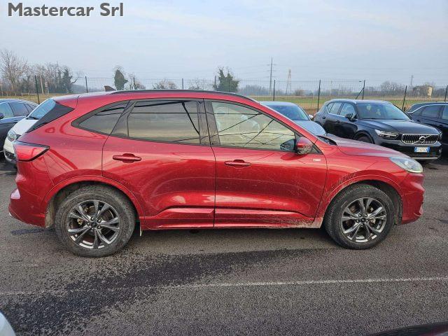 FORD Kuga 2.5 phev ST-Line 2wd 225cv cvt Co-pilot - GG371WT