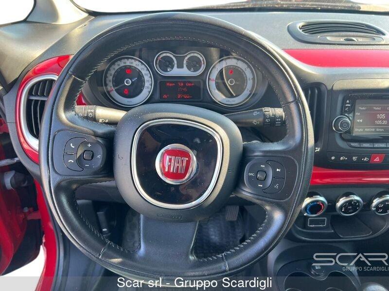 FIAT 500L 500L 1.4 95 CV Pop Star