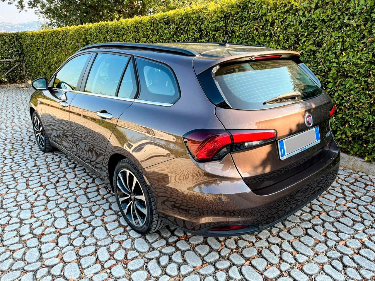 FIAT Tipo 1.3Mjt Sw S&S Business - 2020