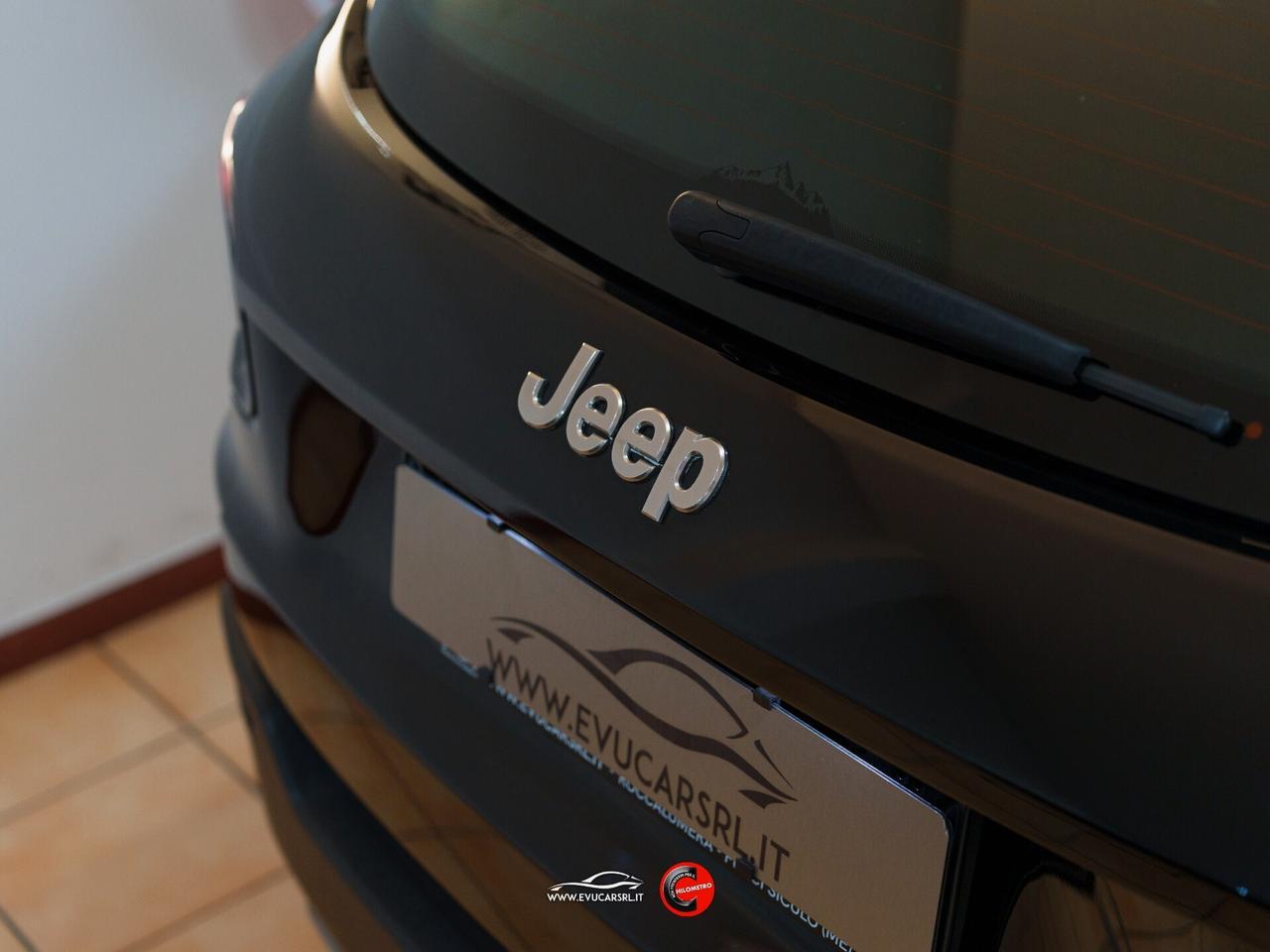 Jeep Avenger 1.2 Turbo 100 CV Longitude IVA ESPOSTA