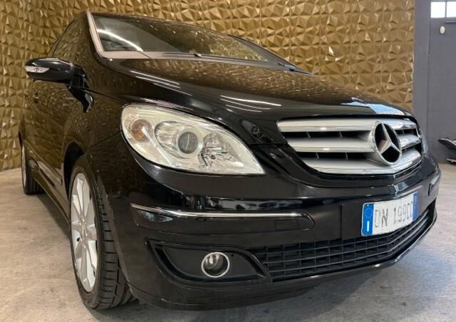 Mercedes-benz B 180 CDI Sport