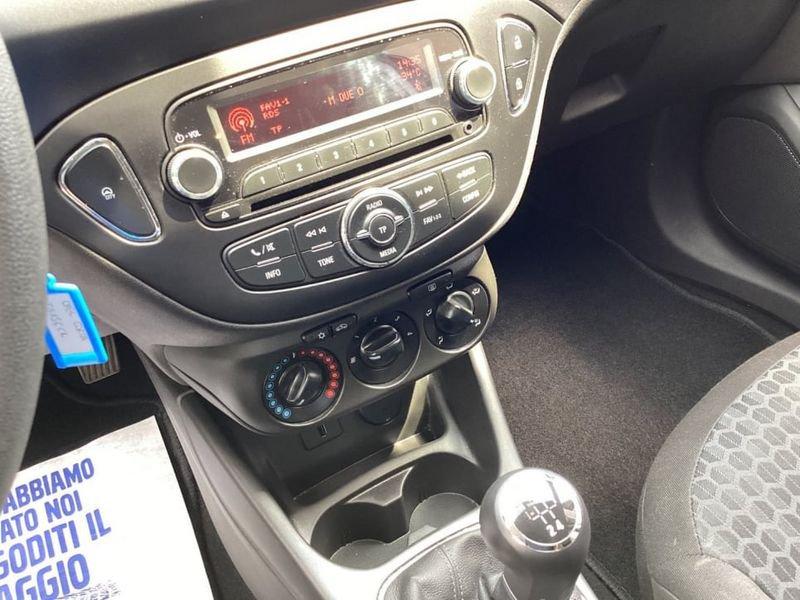 Opel Corsa 5P 1.4 ADVANCE (N-JOY) 90CV