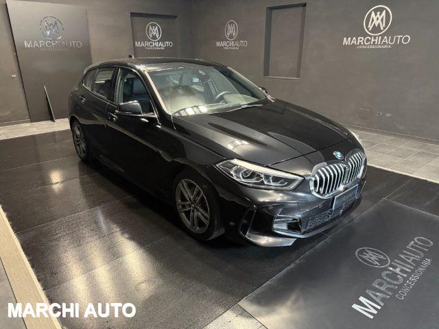 BMW 118 d 5p. Msport