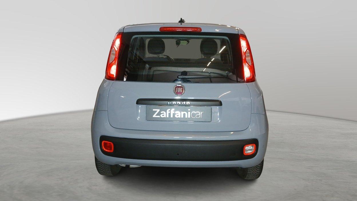 FIAT Panda 3ª serie - Panda 1.2 EasyPower Easy