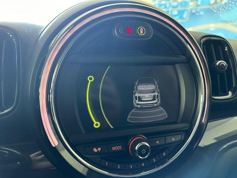 MINI Countryman Mini 2.0 Cooper D Hype all4 auto