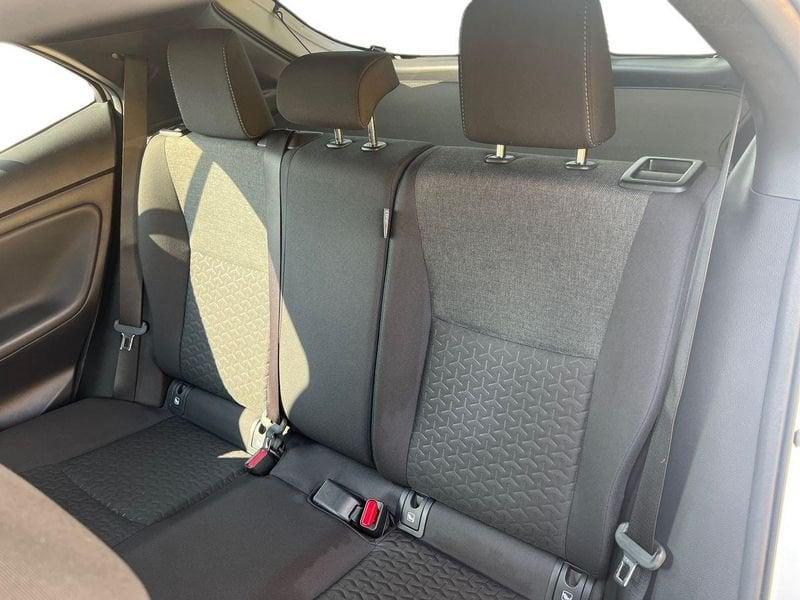 Toyota Yaris Cross 1.5 H 116cv Trend FWD E-CVT