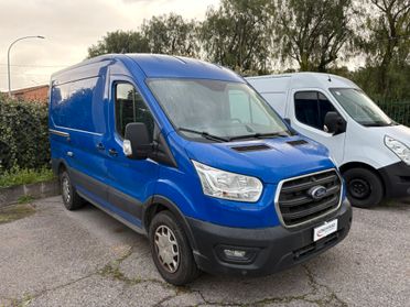 FORD TRANSIT S.U.P.E.R. N.U.O.V.O