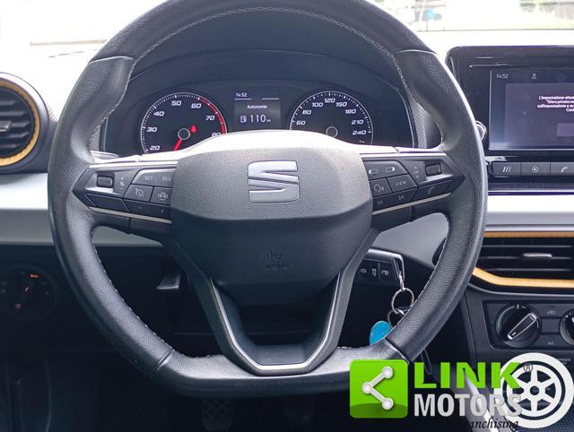 SEAT Arona 1.0 EcoTSI 95 CV Style