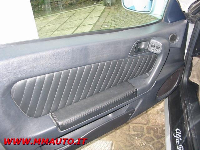ALFA ROMEO GTV 2,0 LUSSO (IMP-GPL)!!!!