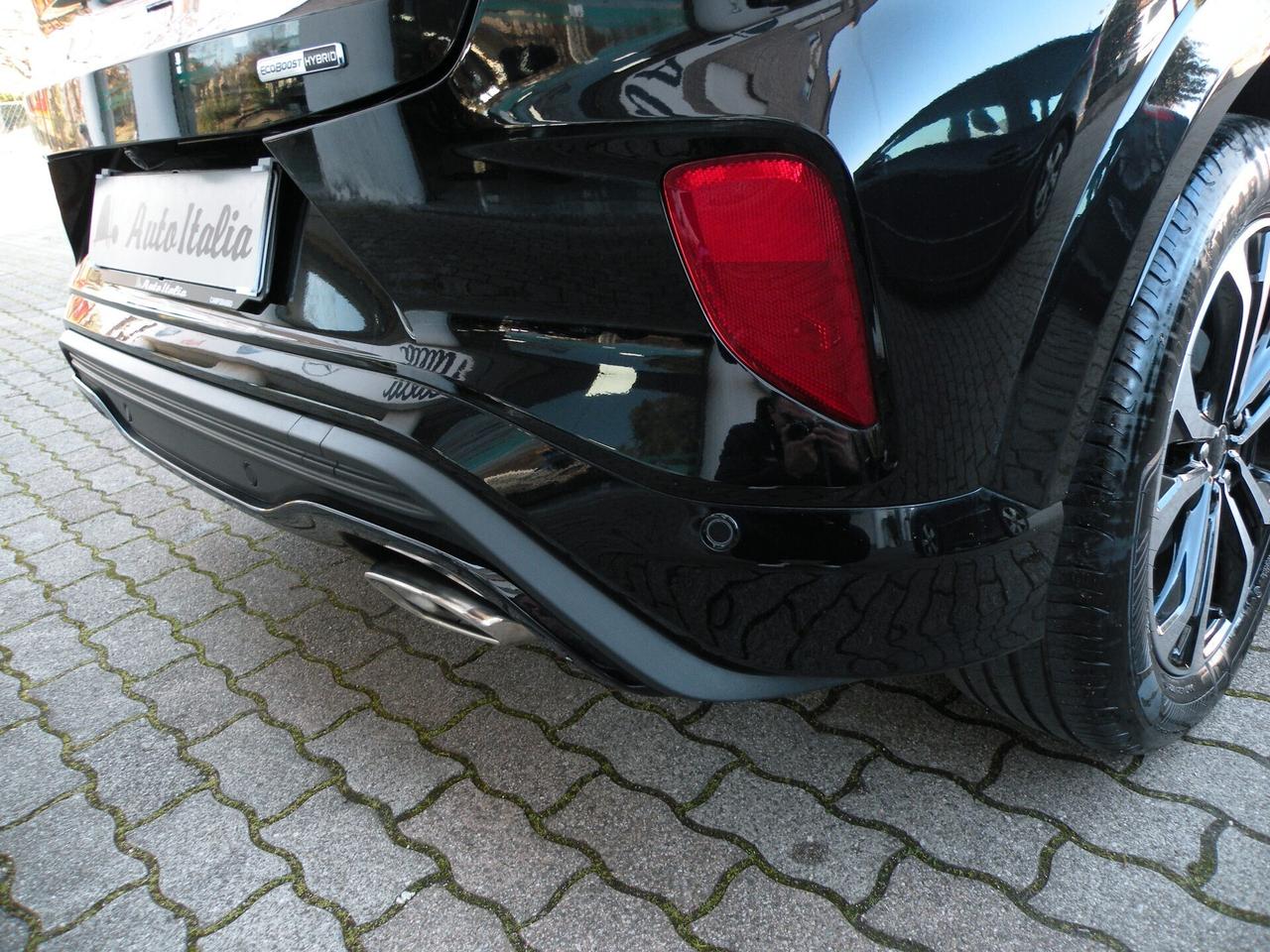 FORD PUMA 1.0 HYBRID 125 CV S&S ST-LINE 2022