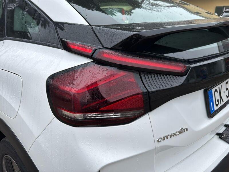 Citroën C4 C4 1.2 puretech Shine s&s 130cv