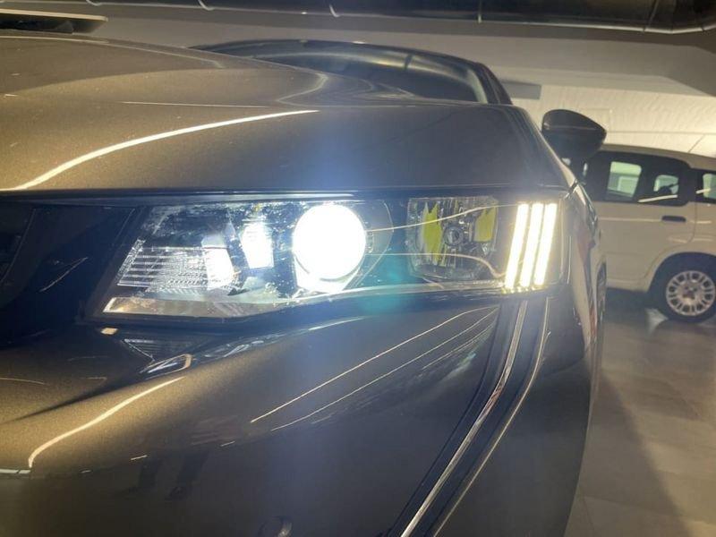 Peugeot 508 1.6 HYBRID PHEV ALLURE 225CV E-EAT8