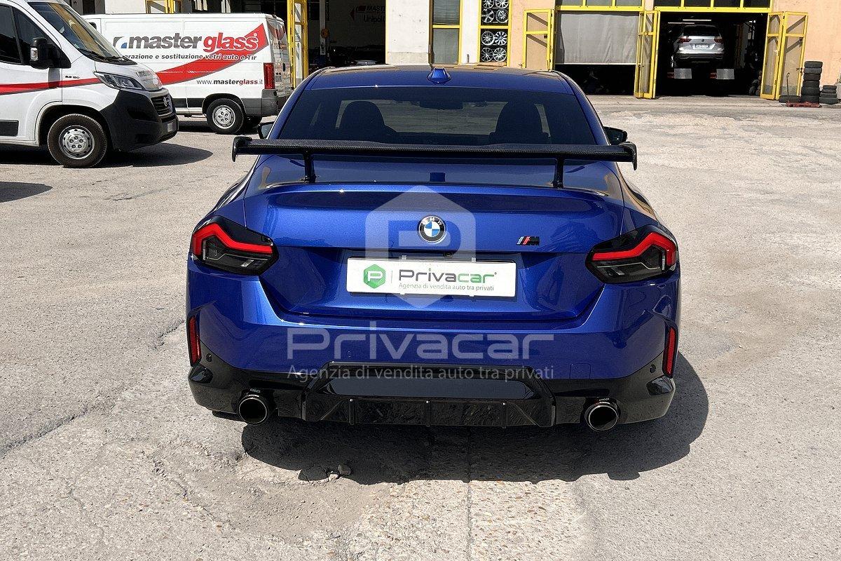 BMW 230i Coupé Msport Pro