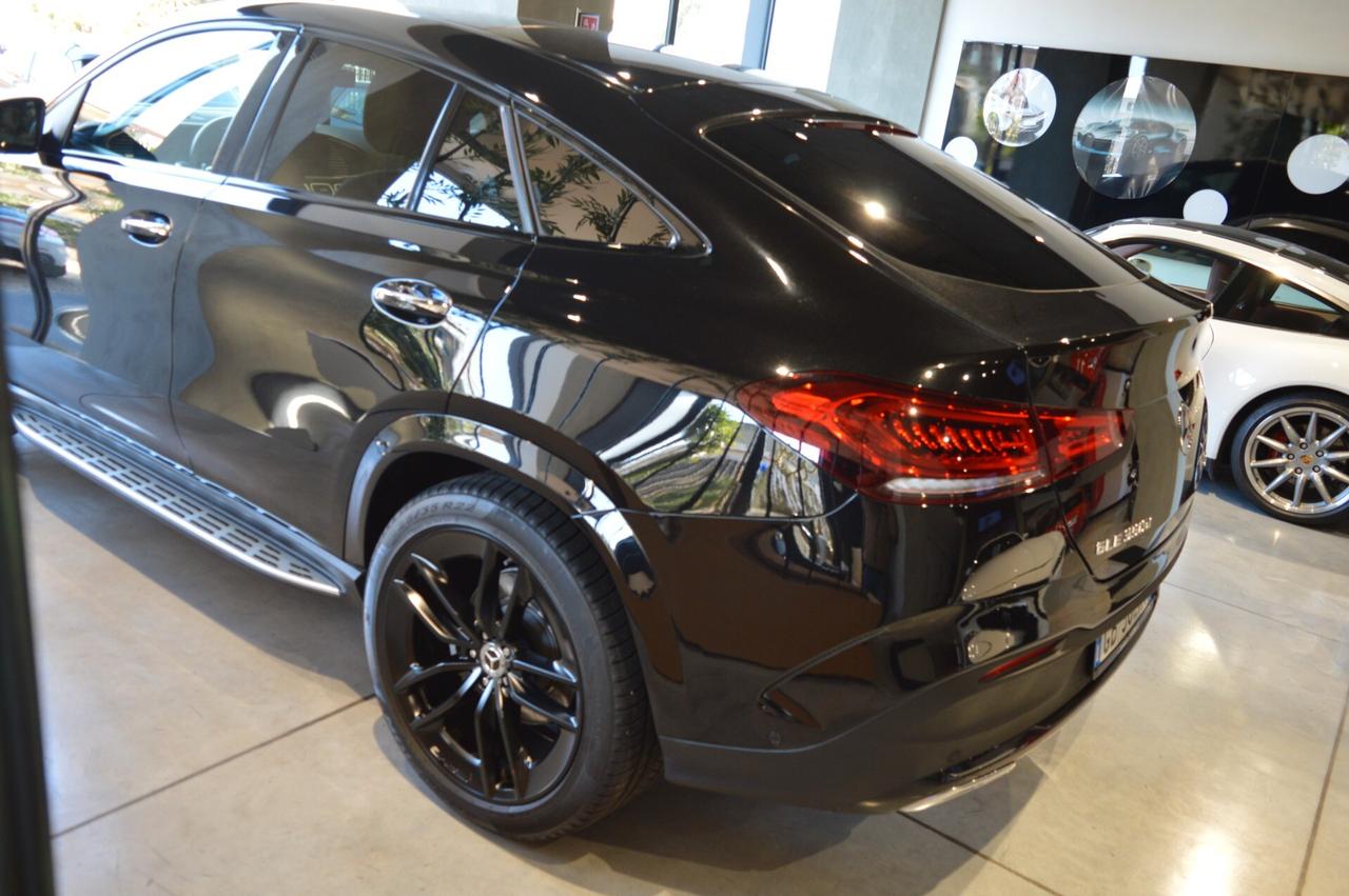 Mercedes-benz GLE 350 d 4Matic Coupé Premium Plus